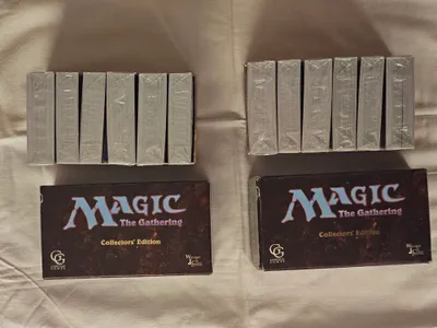 Booster packs