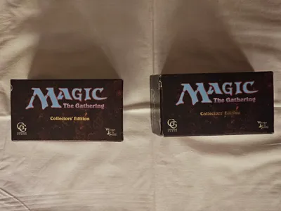 CE and IE boxes - side view