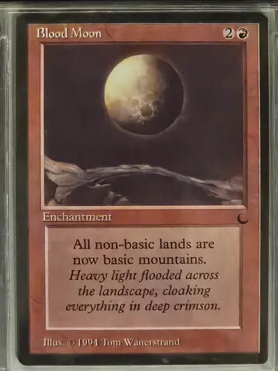 Blood Moon